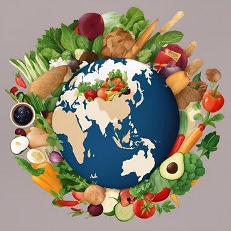 Local Produce