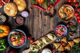 International food