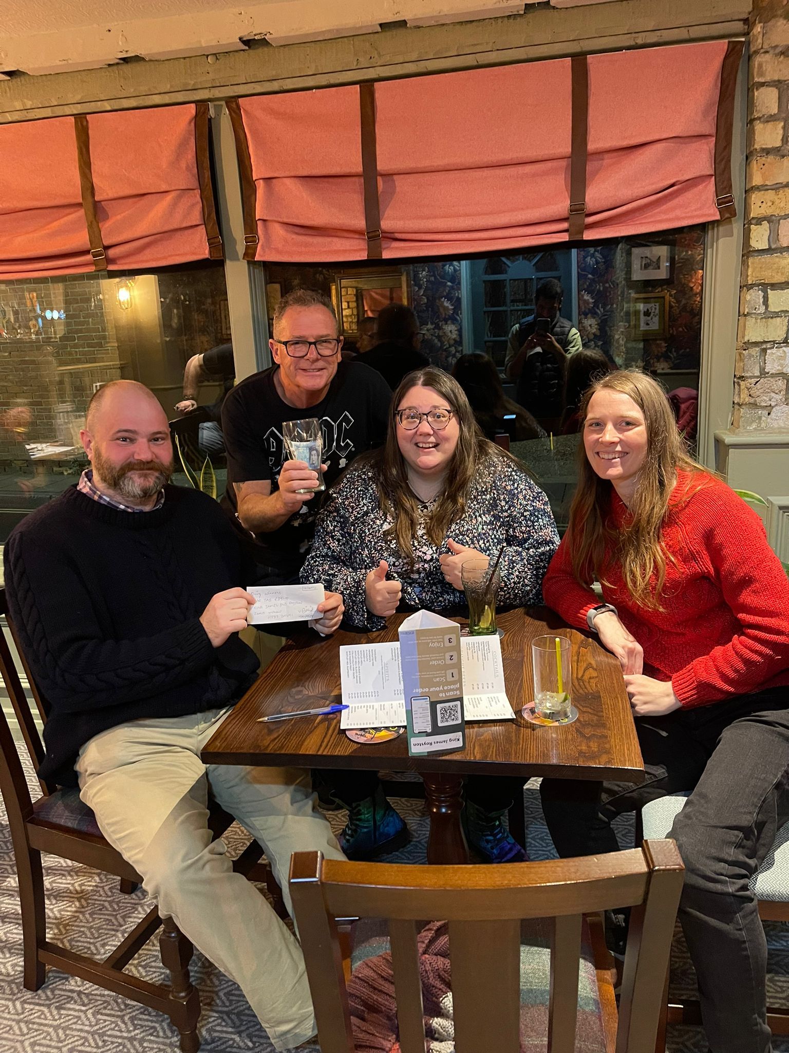 Quiz Night